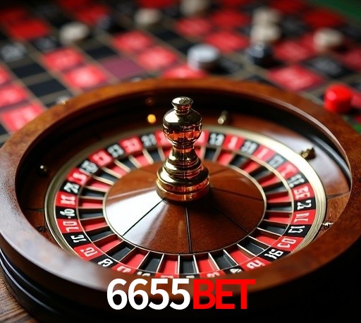 6655bet.com