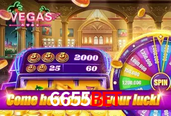 Descubra o Mundo do Cassino Online com 6655bet