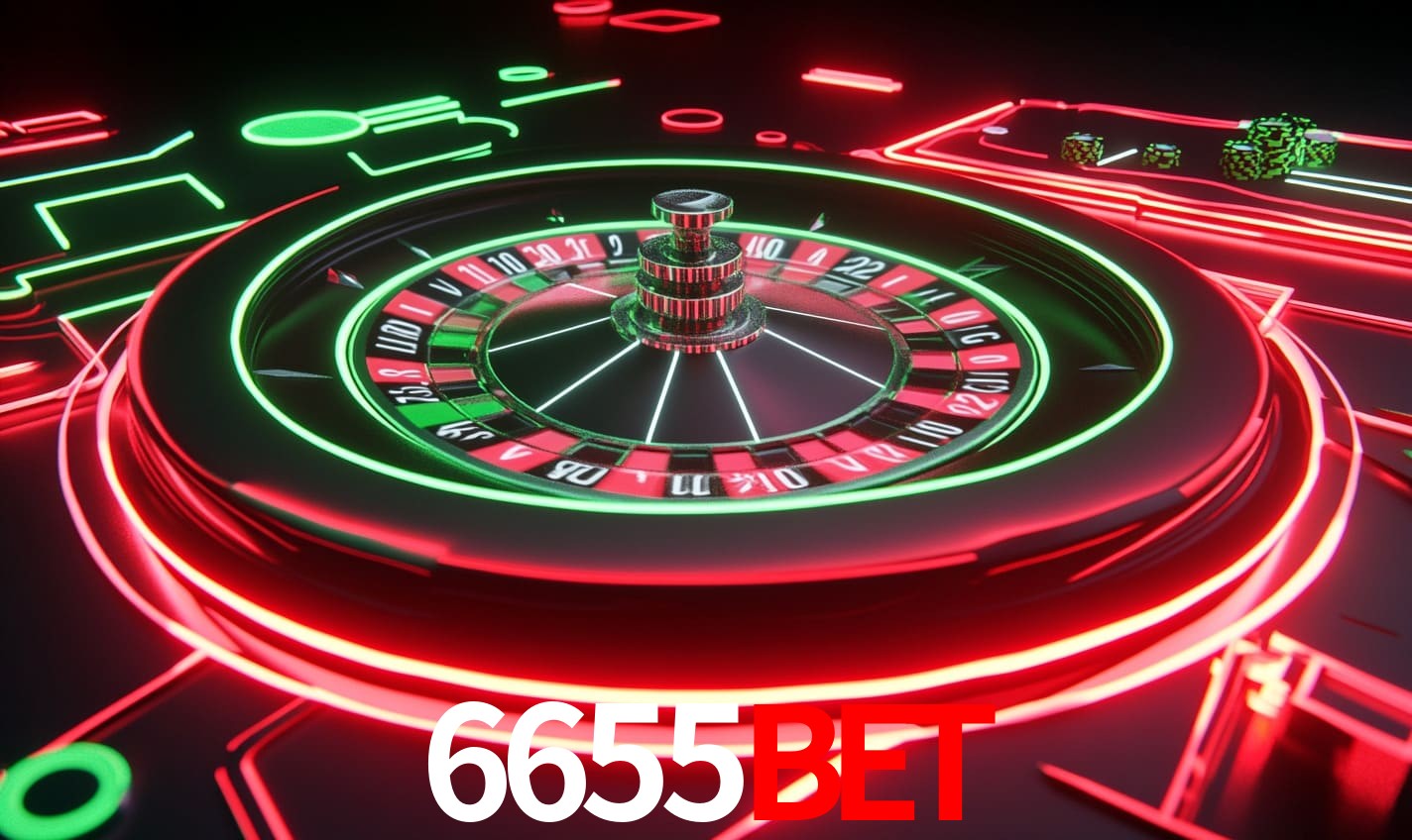 6655bet.com
