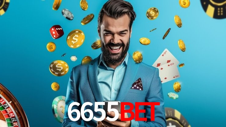 Flash Promotion 6655bet