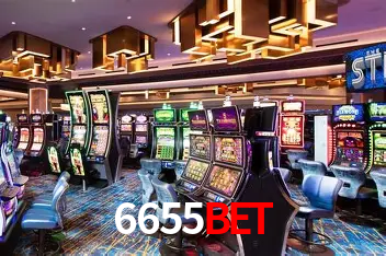 Apostas Esportivas na 6655bet: Um Guia Completo