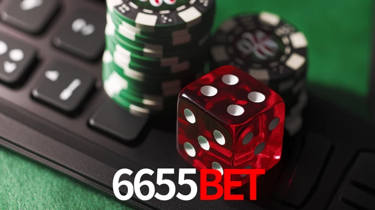 APP oficial da 6655bet para mobile