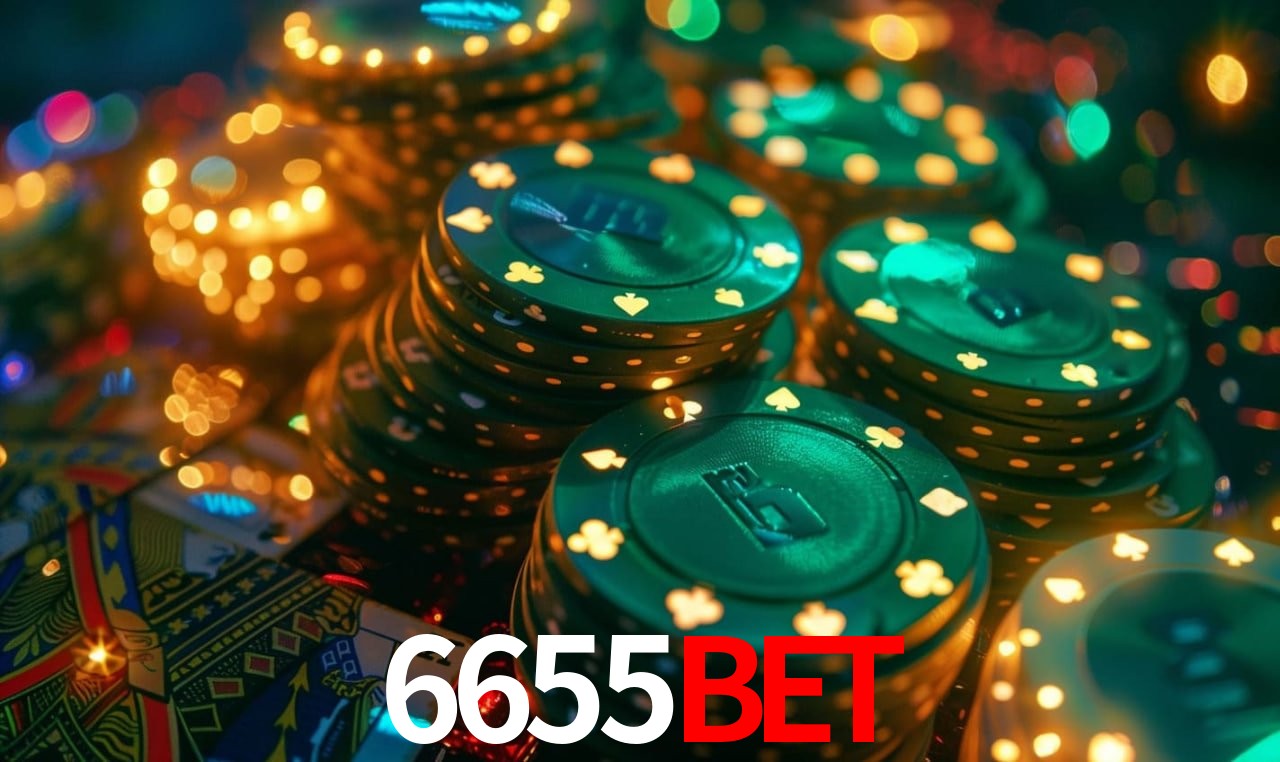 Apostas de Tênis 6655bet
