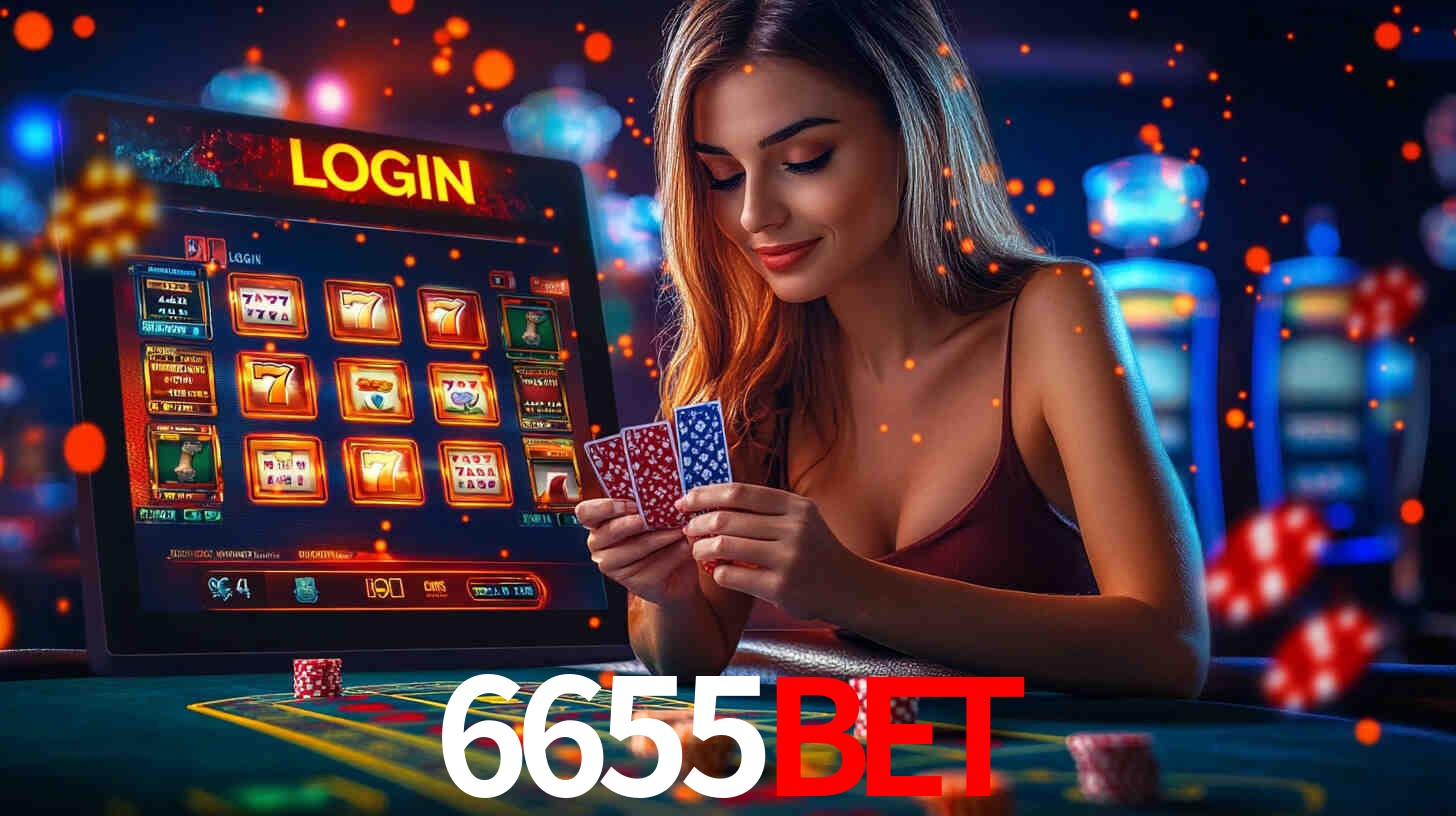 Exclusive Games 6655bet
