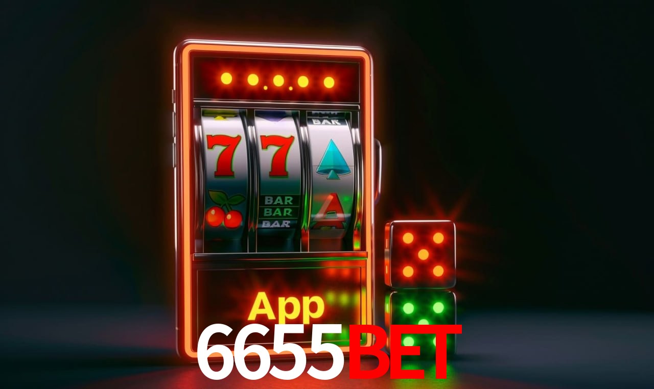Jogos de Slot 6655bet