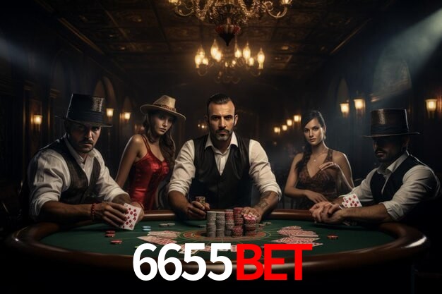 6655bet.com