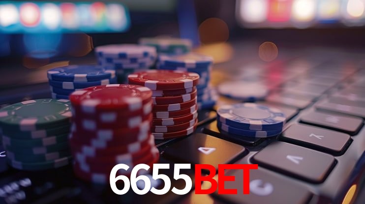 Promoção Relâmpago 6655bet