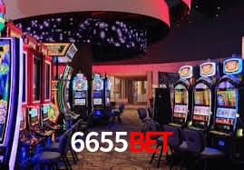 6655bet