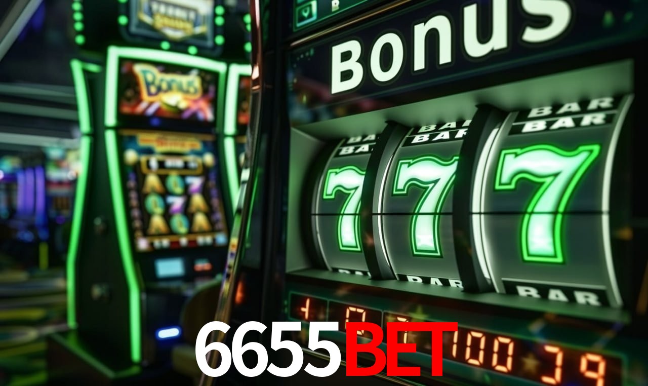 Weekend Specials 6655bet