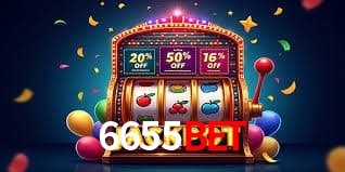 Ofertas Exclusivas 6655bet