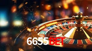 Sinta a adrenalina dos jogos de cassino com 6655bet