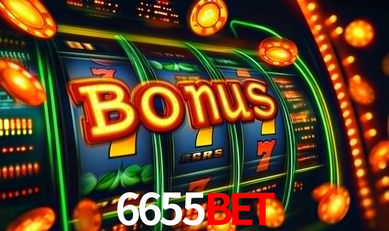 Games Directory 6655bet