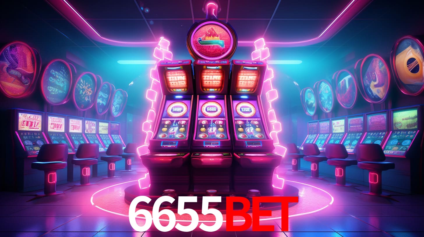 Live Casino 6655bet