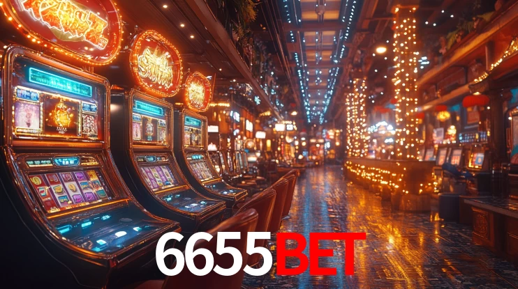 Roulette Table 6655bet