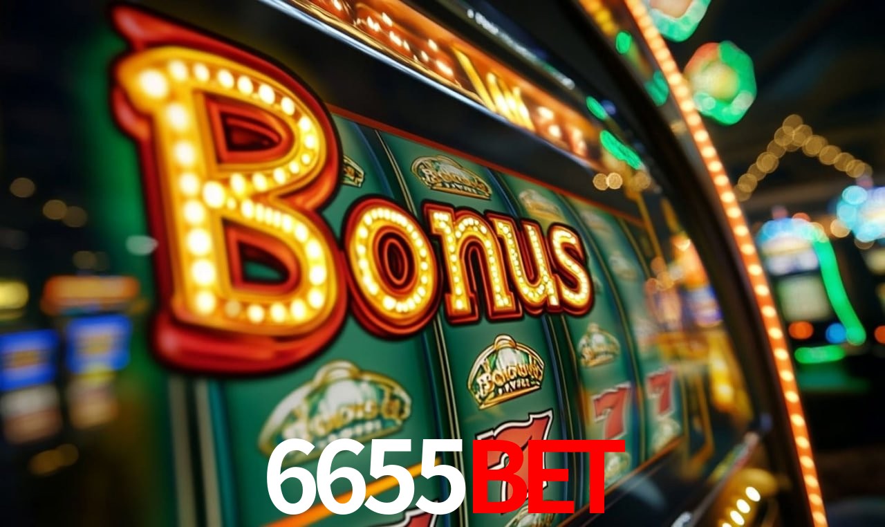 6655bet login