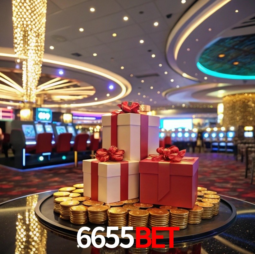 6655bet