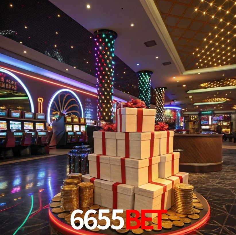 6655bet